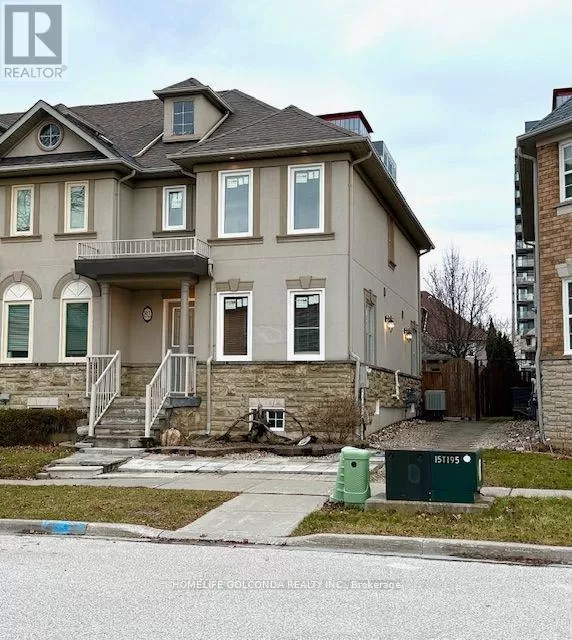 Row / Townhouse for rent: 82 Ellesmere Street, Richmond Hill, Ontario L4B 4E3