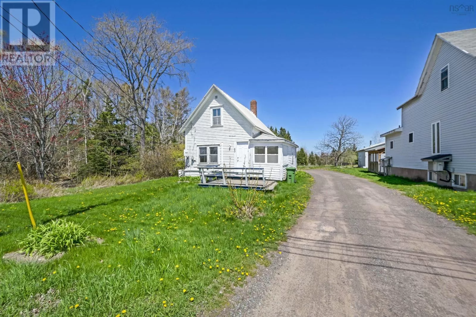House for rent: 83 Main Street, Tatamagouche, Nova Scotia B0K 1V0