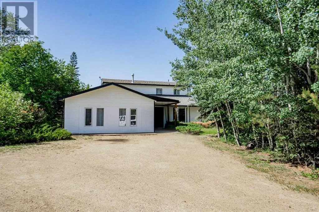 House for rent: 835034 234 Range, Rural Peace No. 135, M.D. of, Alberta T0H 0E0