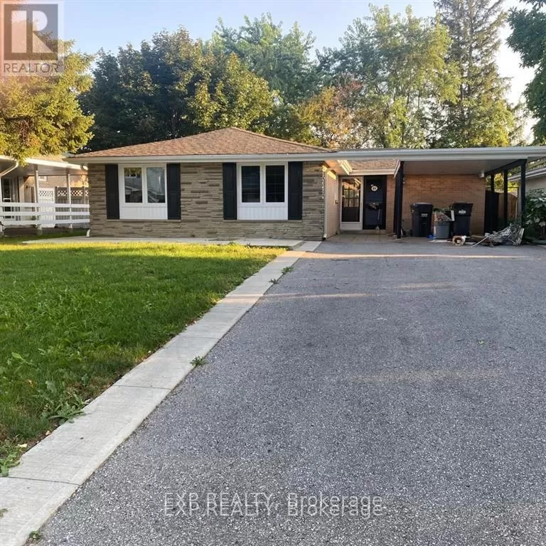 House for rent: 84 Bartley Bull Parkway E, Brampton, Ontario L6W 2J6