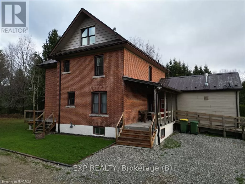 Unknown for rent: 845064 Deviation Road, Grey Highlands, Ontario N4L 1W5