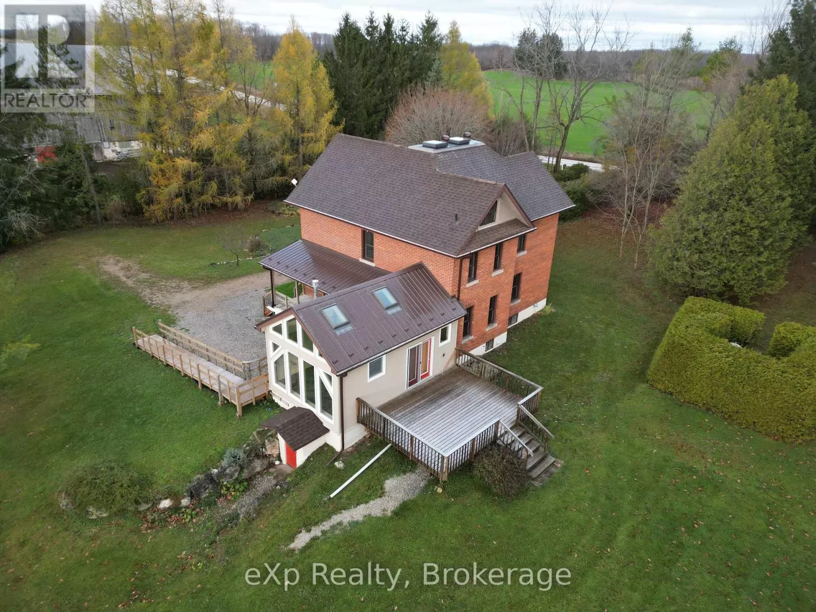 845064 Deviation Road, Grey Highlands, Ontario N4L 1W5