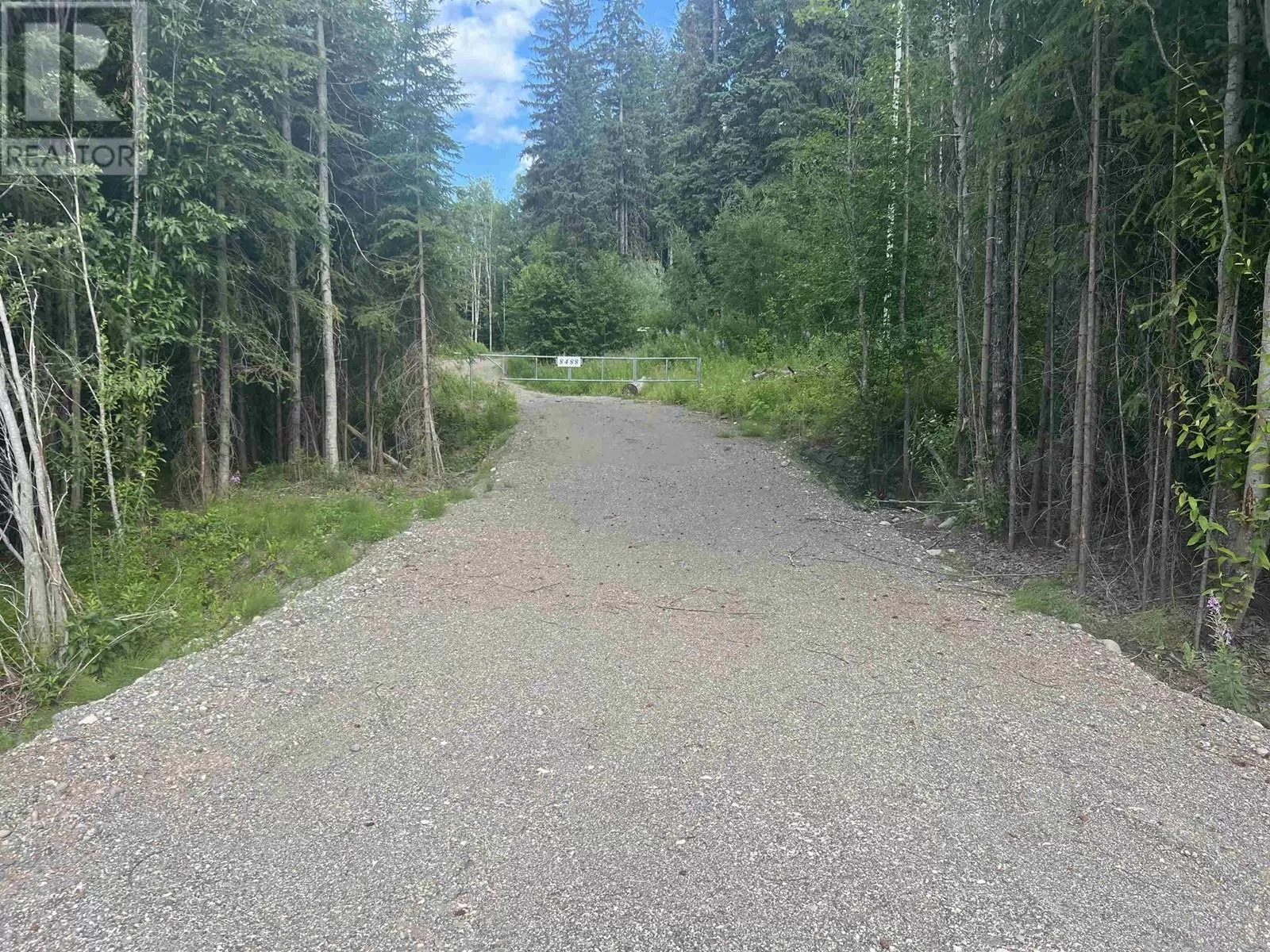 8488 Old Summit Lake Road, Prince George, British Columbia V2K 5S6