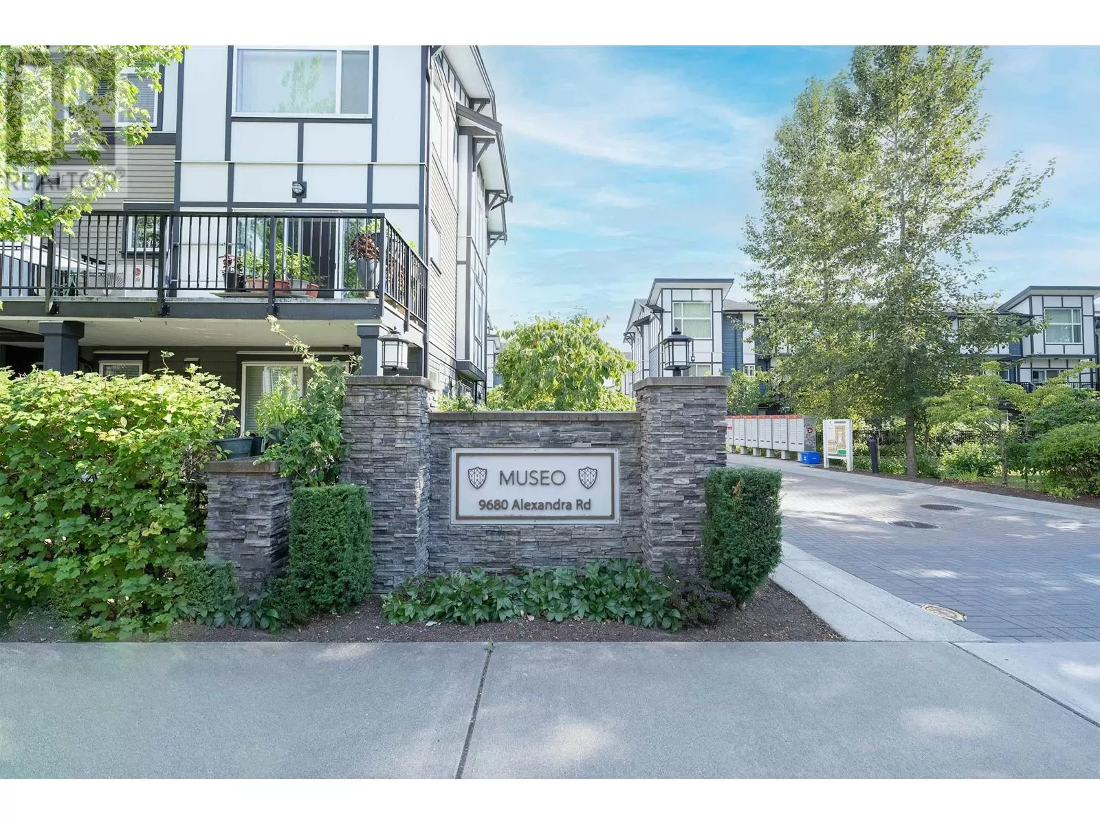 Row / Townhouse for rent: 85 9680 Alexandra Road, Richmond, British Columbia V6X 0P2