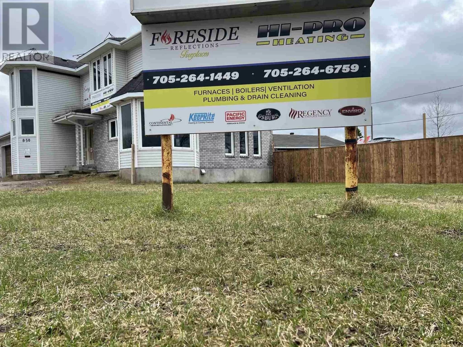 850 Tony Ave|fireside Reflections, Timmins, Ontario P4N 8R7