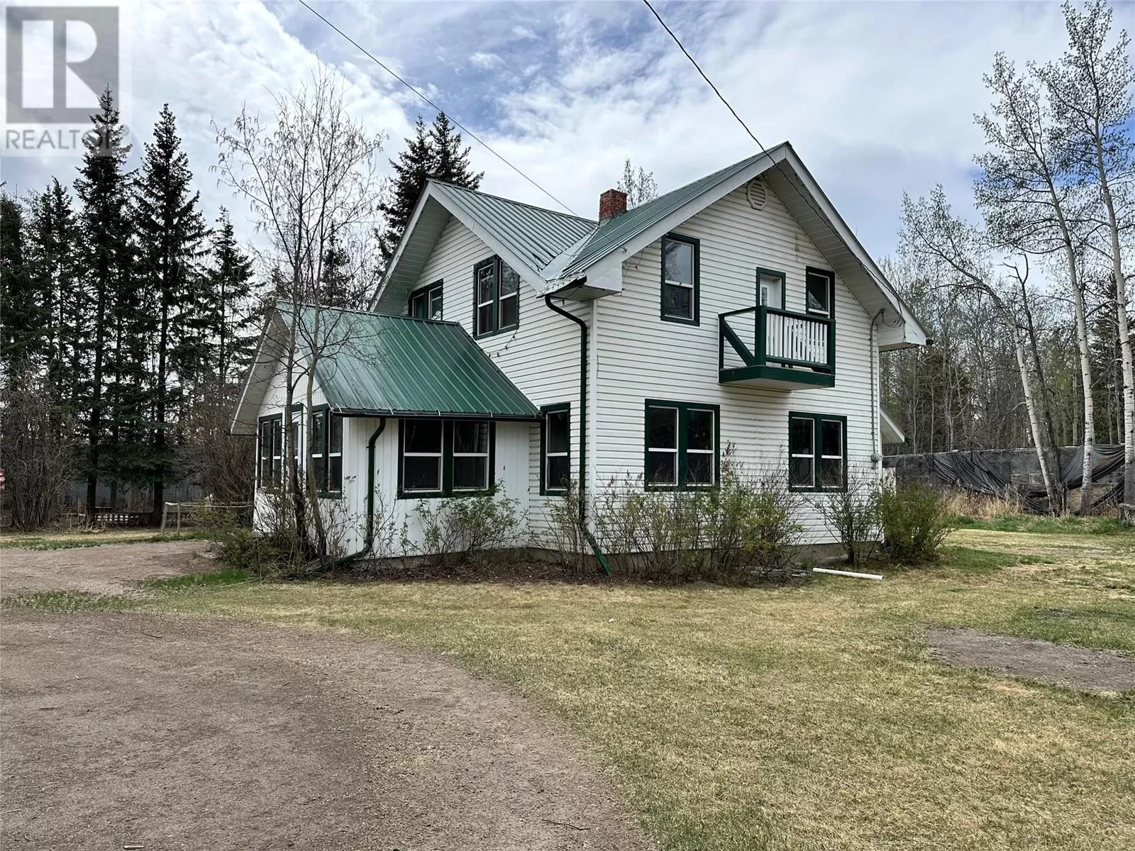 House for rent: 8533 271 Road, Dawson Creek, British Columbia V0C 1T0