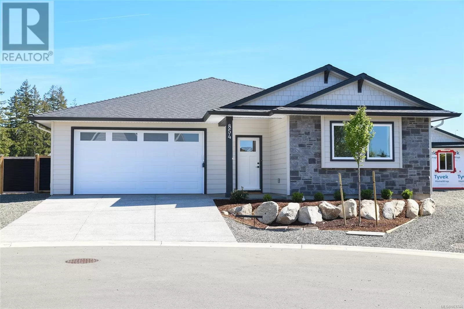 House for rent: 854 Tracker Pl, Comox, British Columbia V9M 4E8