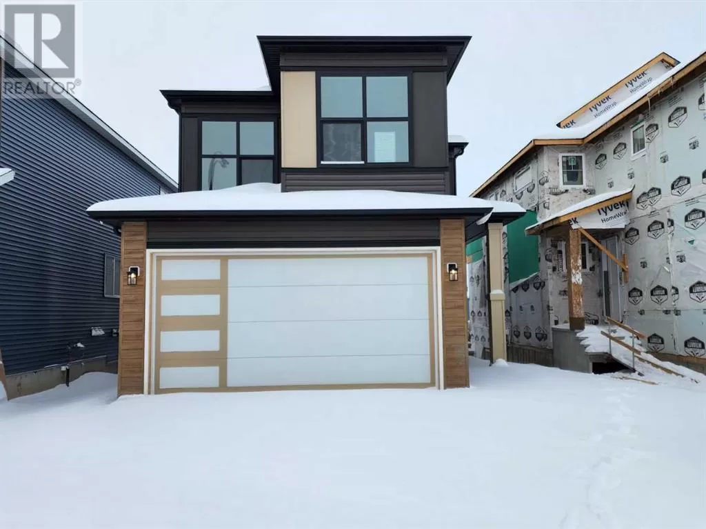 House for rent: 86 Lucas Place Nw, Calgary, Alberta T3P 2E5