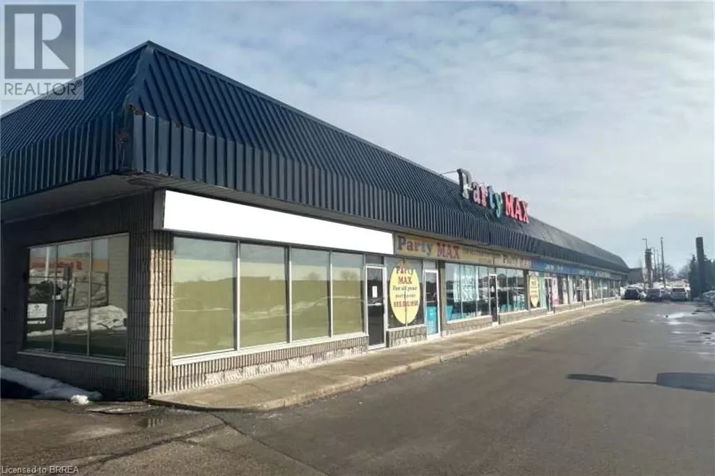 86 Mall Road Unit# B1, Hamilton, Ontario L8V 5B5