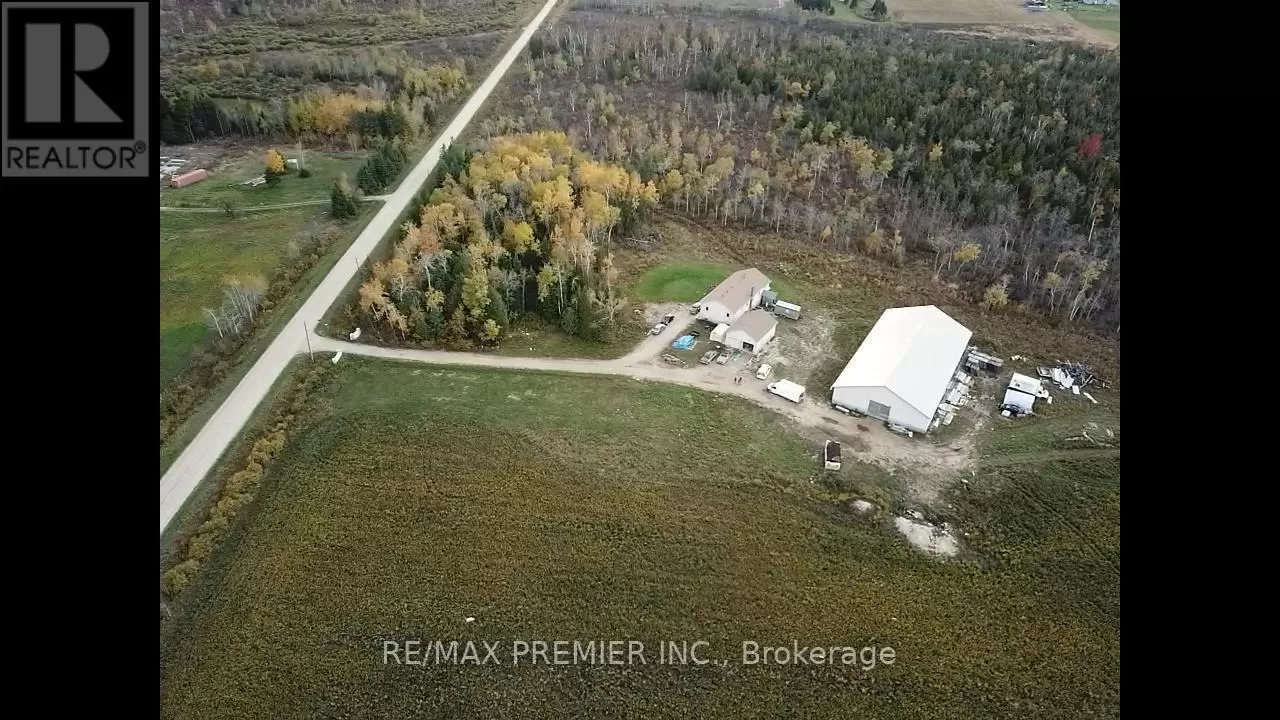 Unknown for rent: 86729 Southgate Rd 8, Southgate, Ontario N0G 1N0