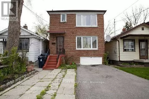 House for rent: 87 Haslam Street, Toronto, Ontario M1N 3N8