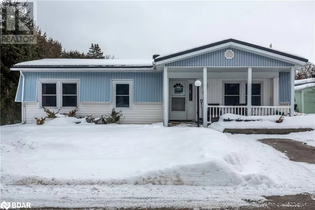 Modular for rent: 88 Linden Lane, Innisfil, Ontario L9S 1N3