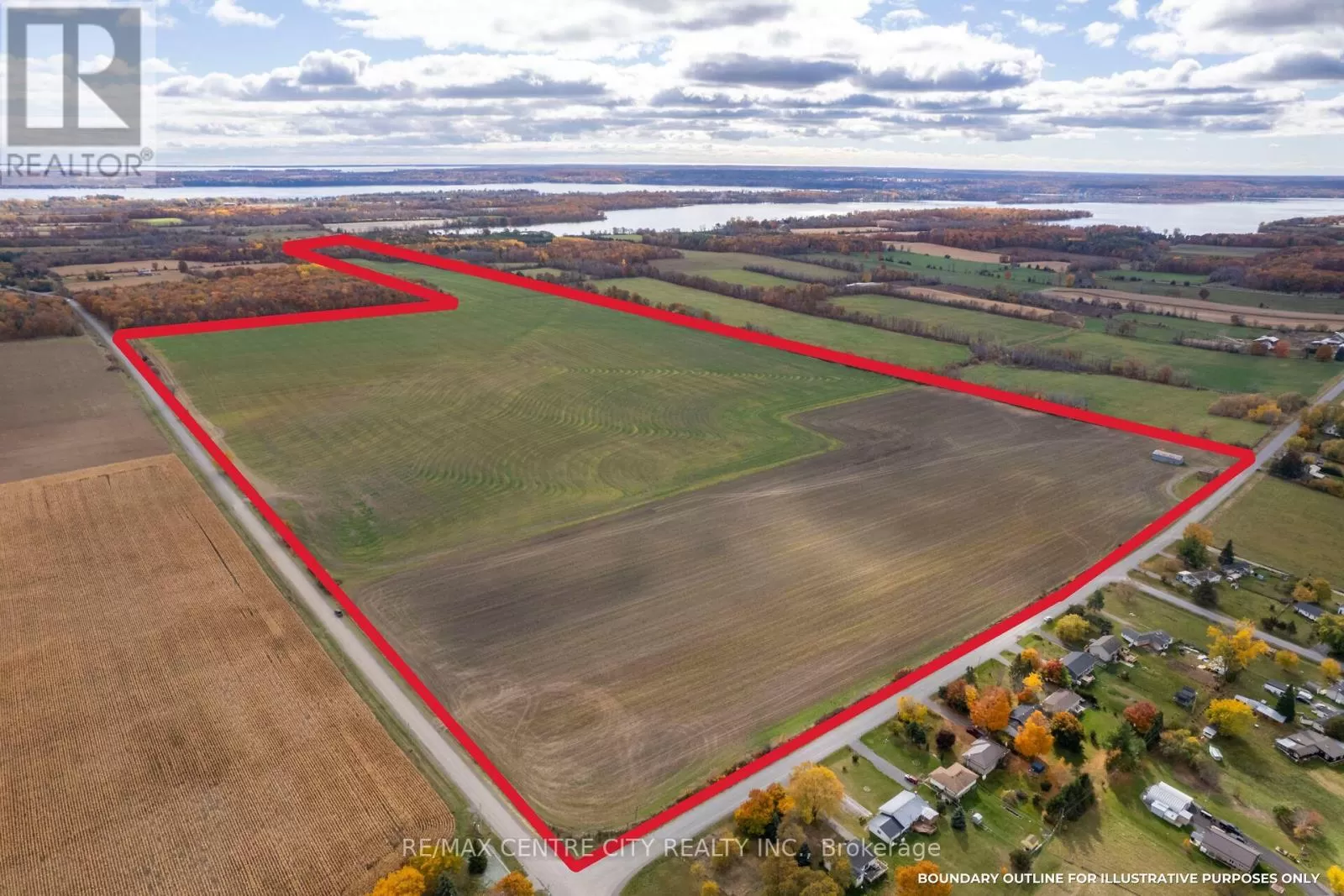 88 Third Concession Road, Greater Napanee, Ontario K7R 3K7