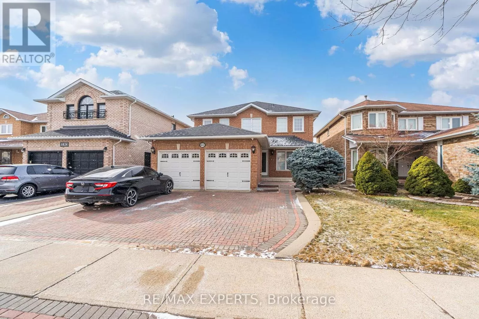 Other for rent: 8828 Martin Grove Road, Vaughan, Ontario L4H 1C2