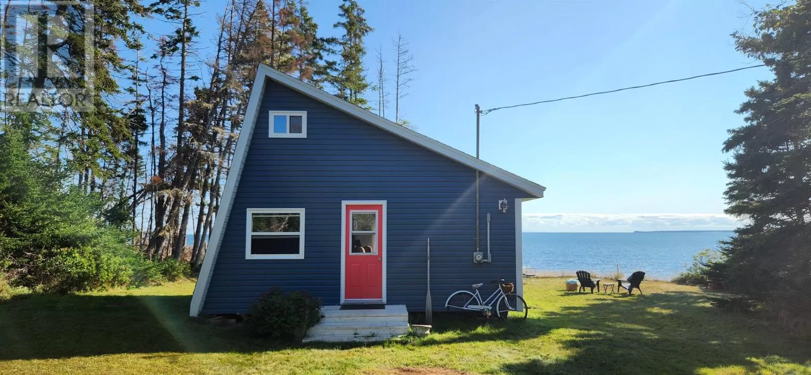 Recreational for rent: 89 Milky Way Road, DeGros Marsh, Prince Edward Island C0A 1G0