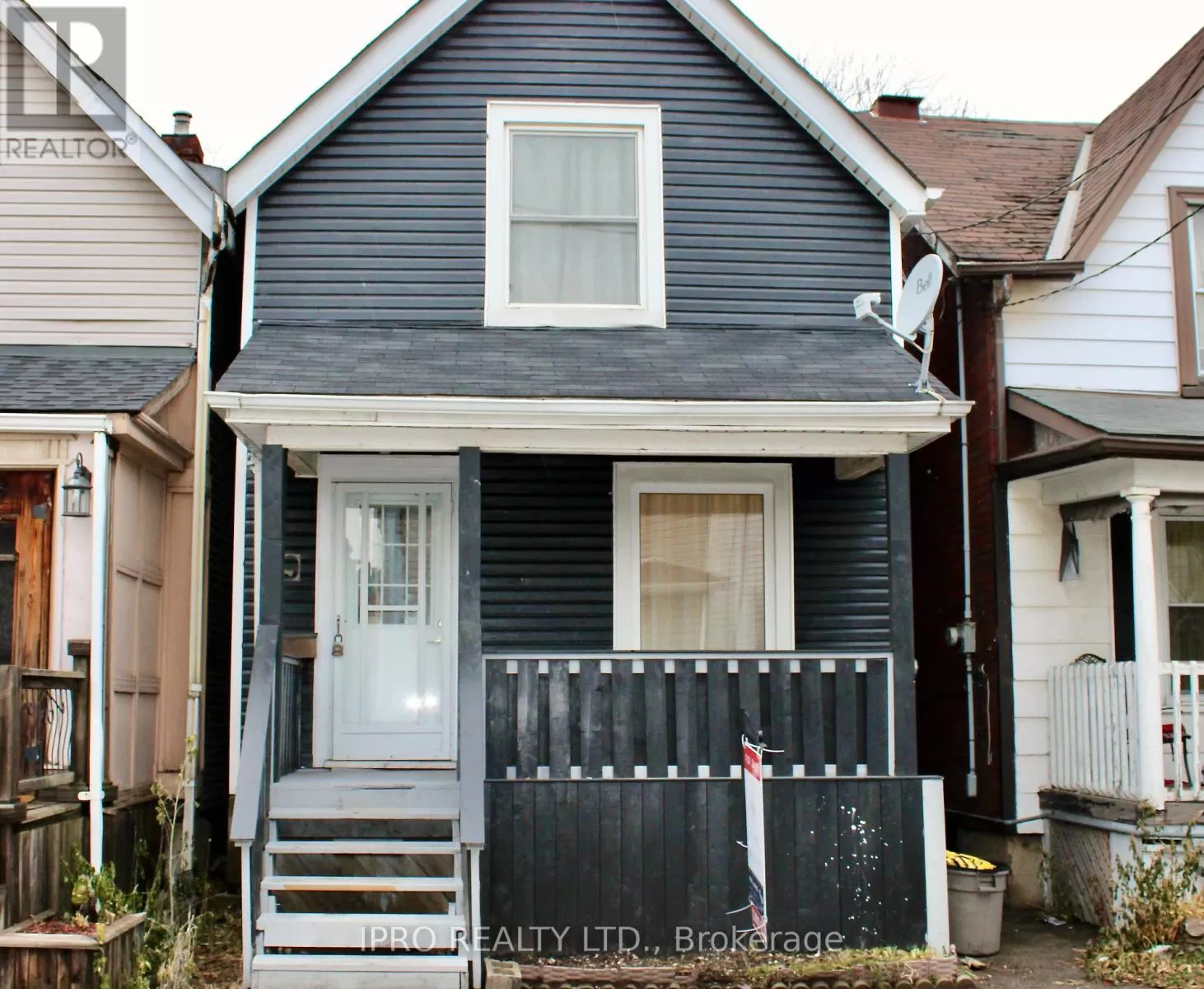 House for rent: 9 Adams Street, Hamilton, Ontario L8L 5Y1