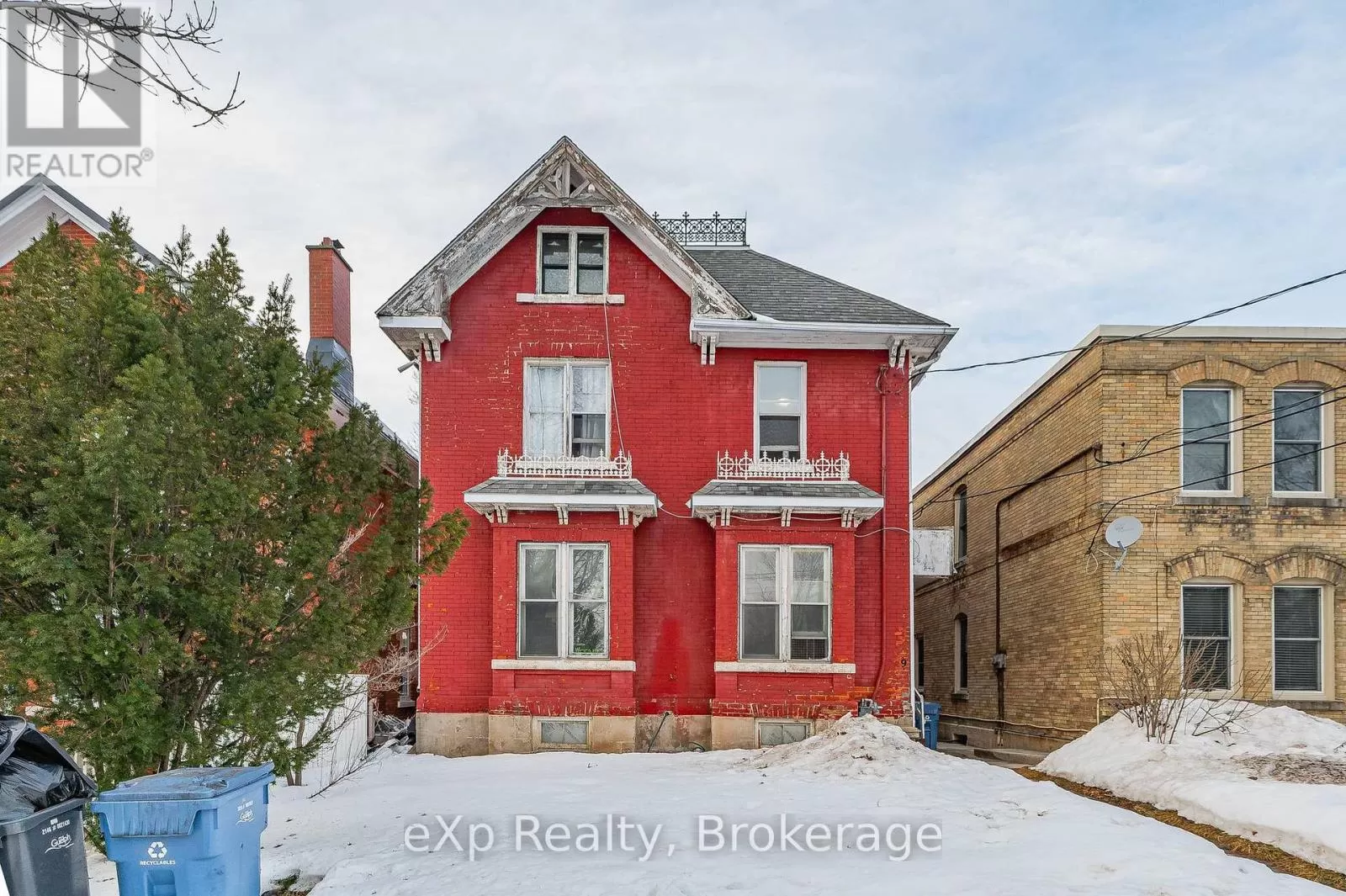 Other for rent: 9 Cambridge Street, Guelph, Ontario N1H 2T8