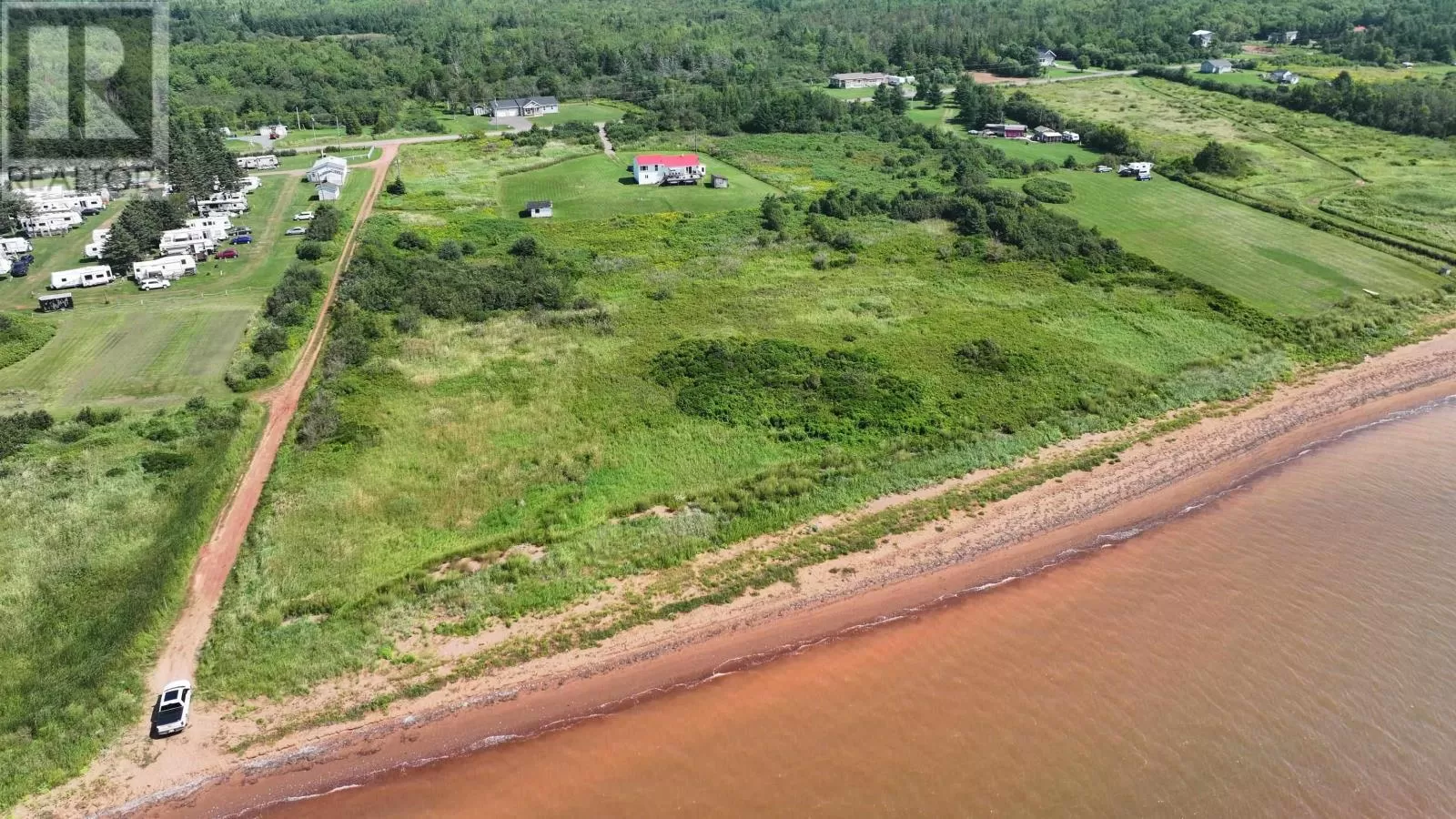 9 Campground Road, Cap Egmont, Prince Edward Island C0B 2E0