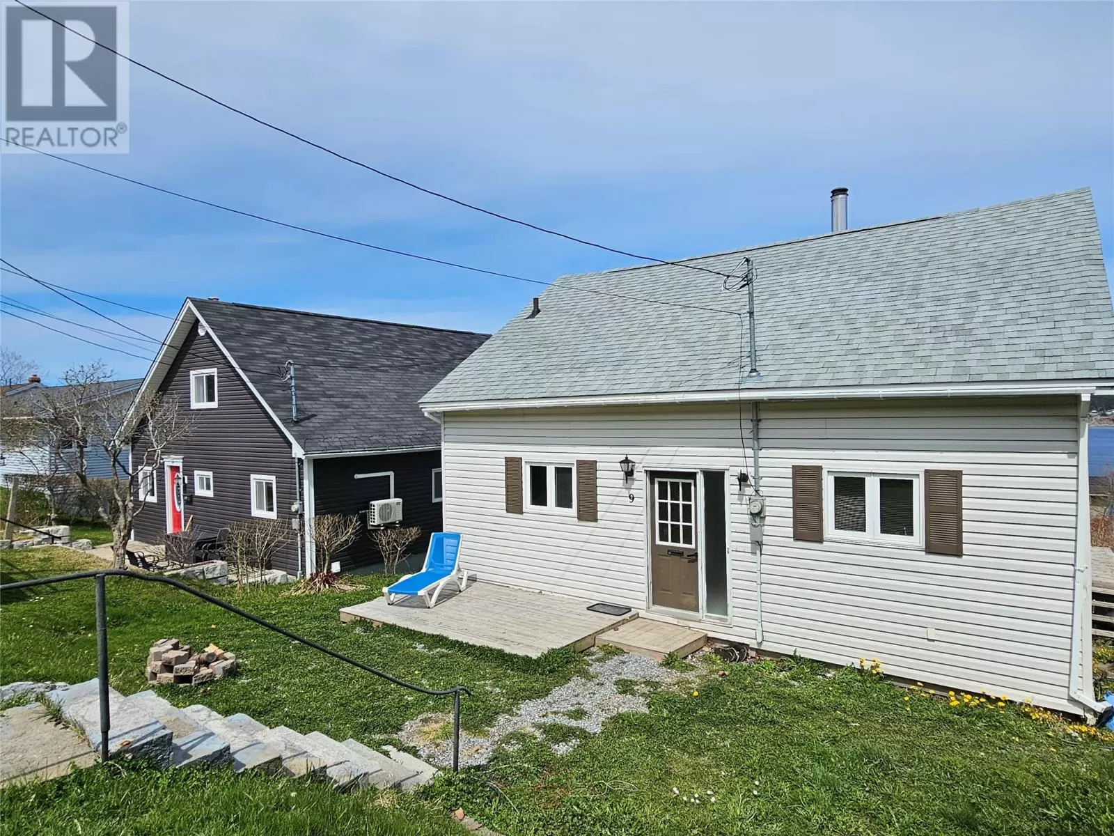 House for rent: 9 Gilletts Lane, Corner Brook, Newfoundland & Labrador A2H 2G6