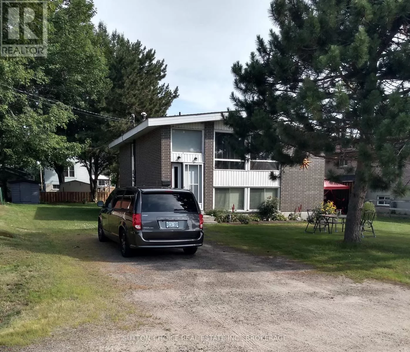 Multi-Family for rent: 9 Milford Crescent, North Bay, Ontario P1A 1M4