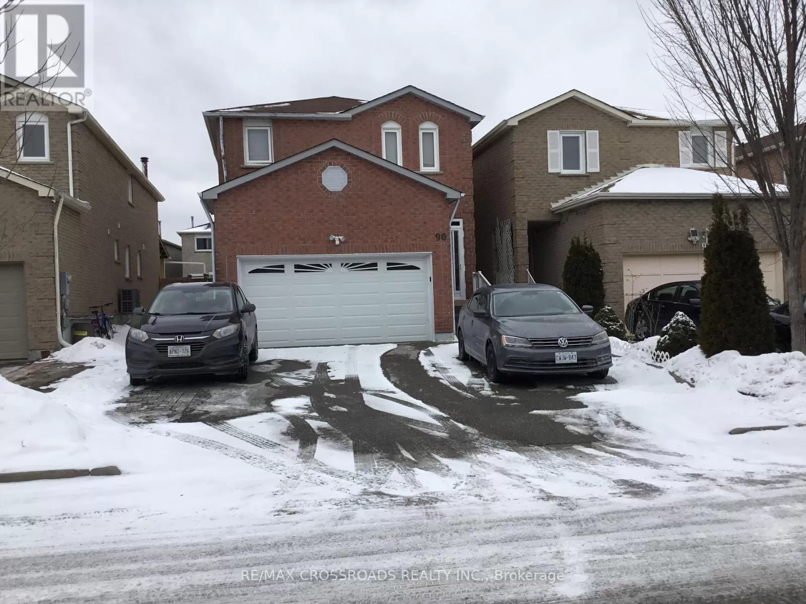 House for rent: 90 Ketchum Crescent, Markham, Ontario L3S 3G4