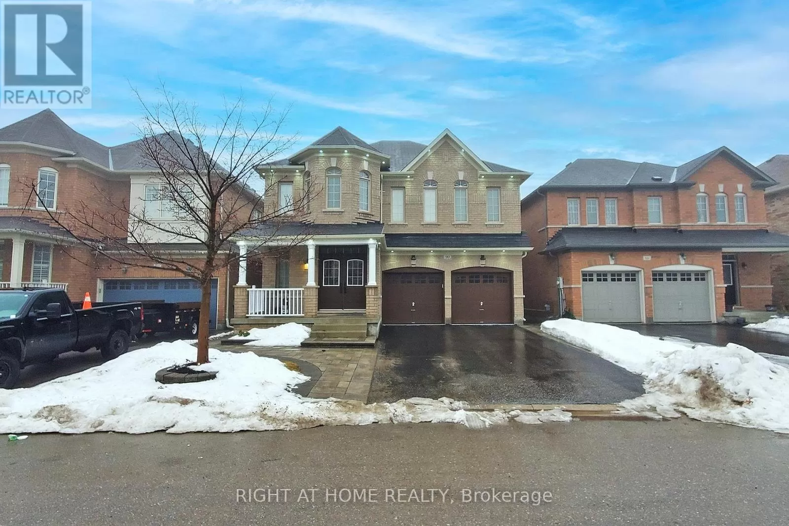 House for rent: 90 Maplebank Crescent, Whitchurch-Stouffville, Ontario L4A 0R8