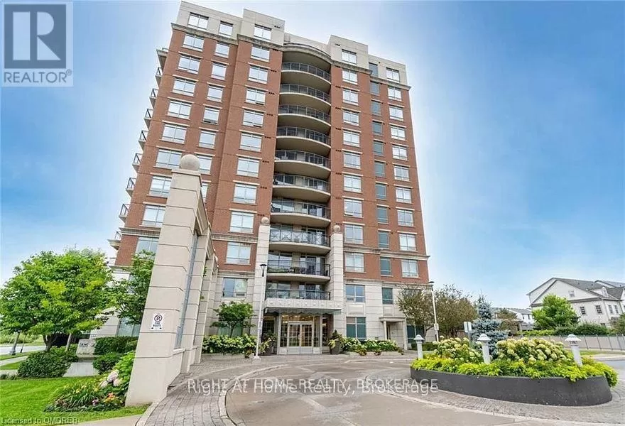 Apartment for rent: 906 - 2365 Central Park Drive, Oakville, Ontario L6H 0C7