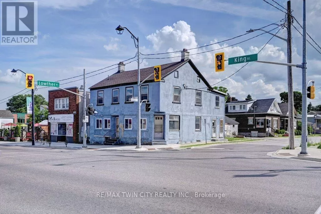 Other for rent: 906 King Street E, Cambridge, Ontario N3H 3P3