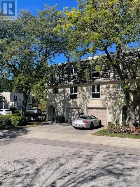 Row / Townhouse for rent: 91 Scenic Mill Way, Toronto, Ontario M2L 1S9