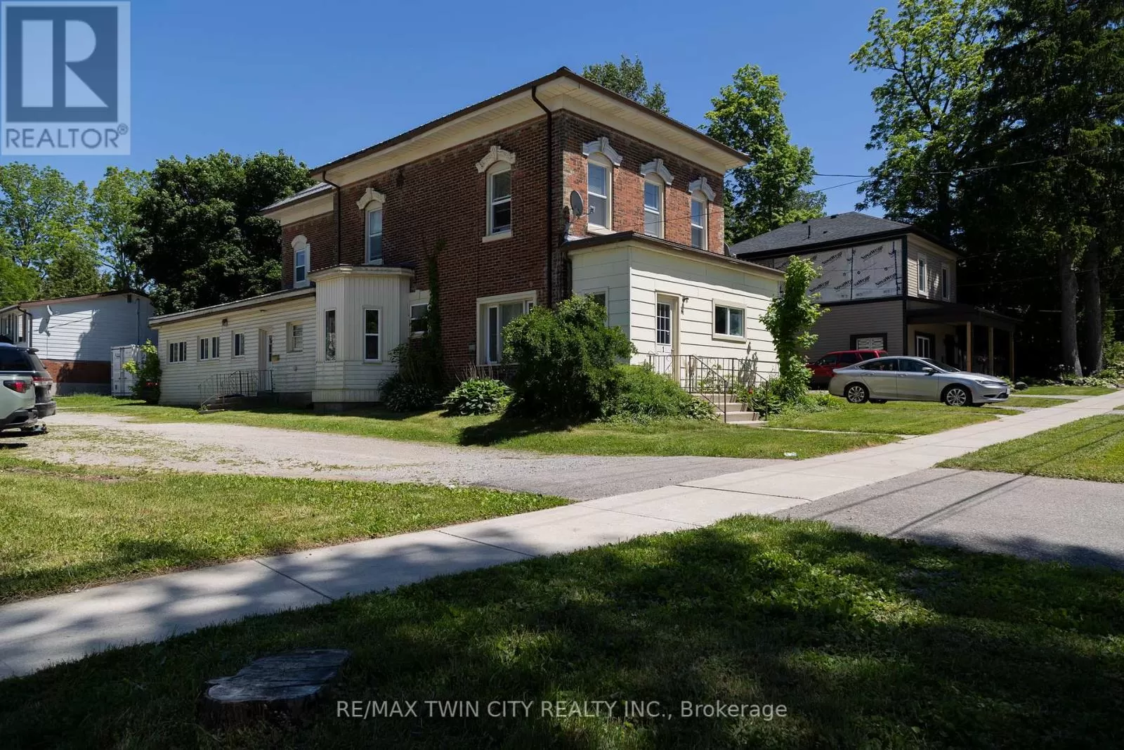 Other for rent: 91 St. James Street S, Norfolk, Ontario N0E 1Y0