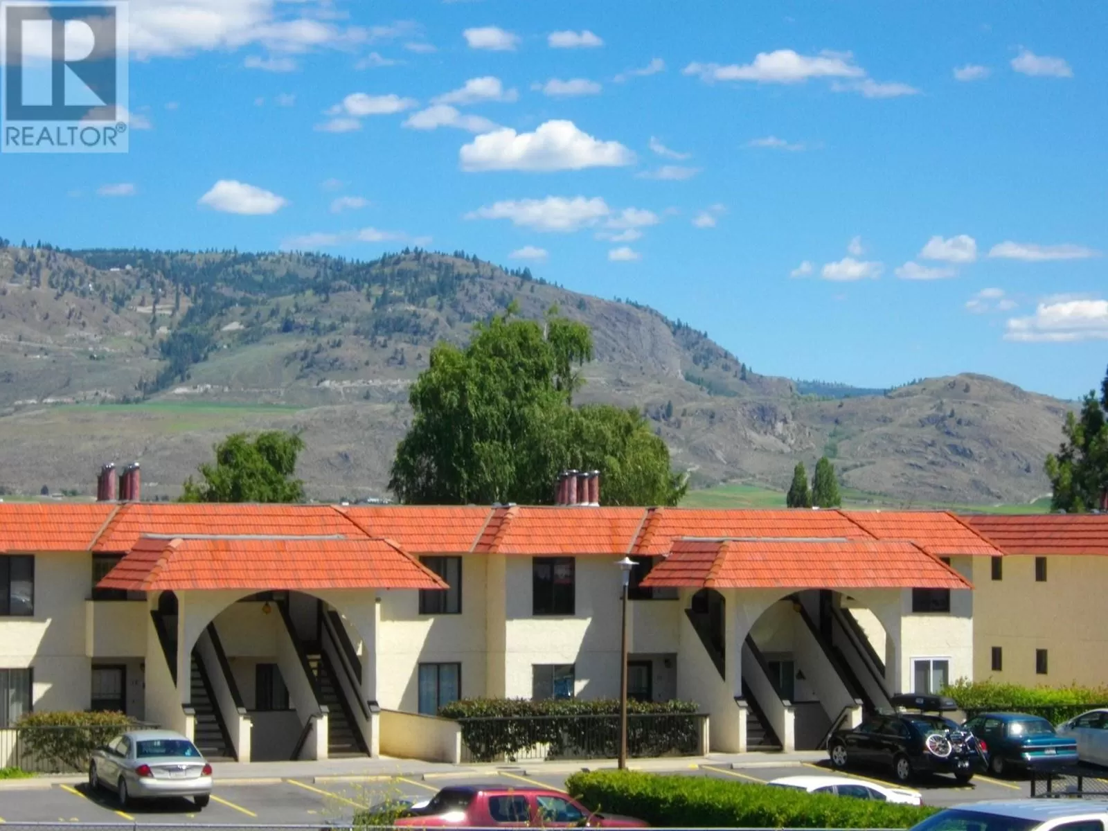 Row / Townhouse for rent: 9107 62nd Avenue Unit# 16, Osoyoos, British Columbia V0H 1V0