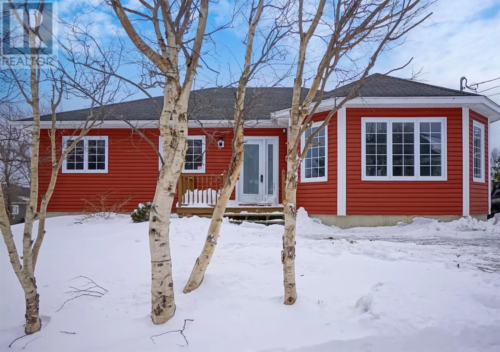 House for rent: 9-11 Mesh's Lane, Spaniards Bay, Newfoundland & Labrador A0A 3X1