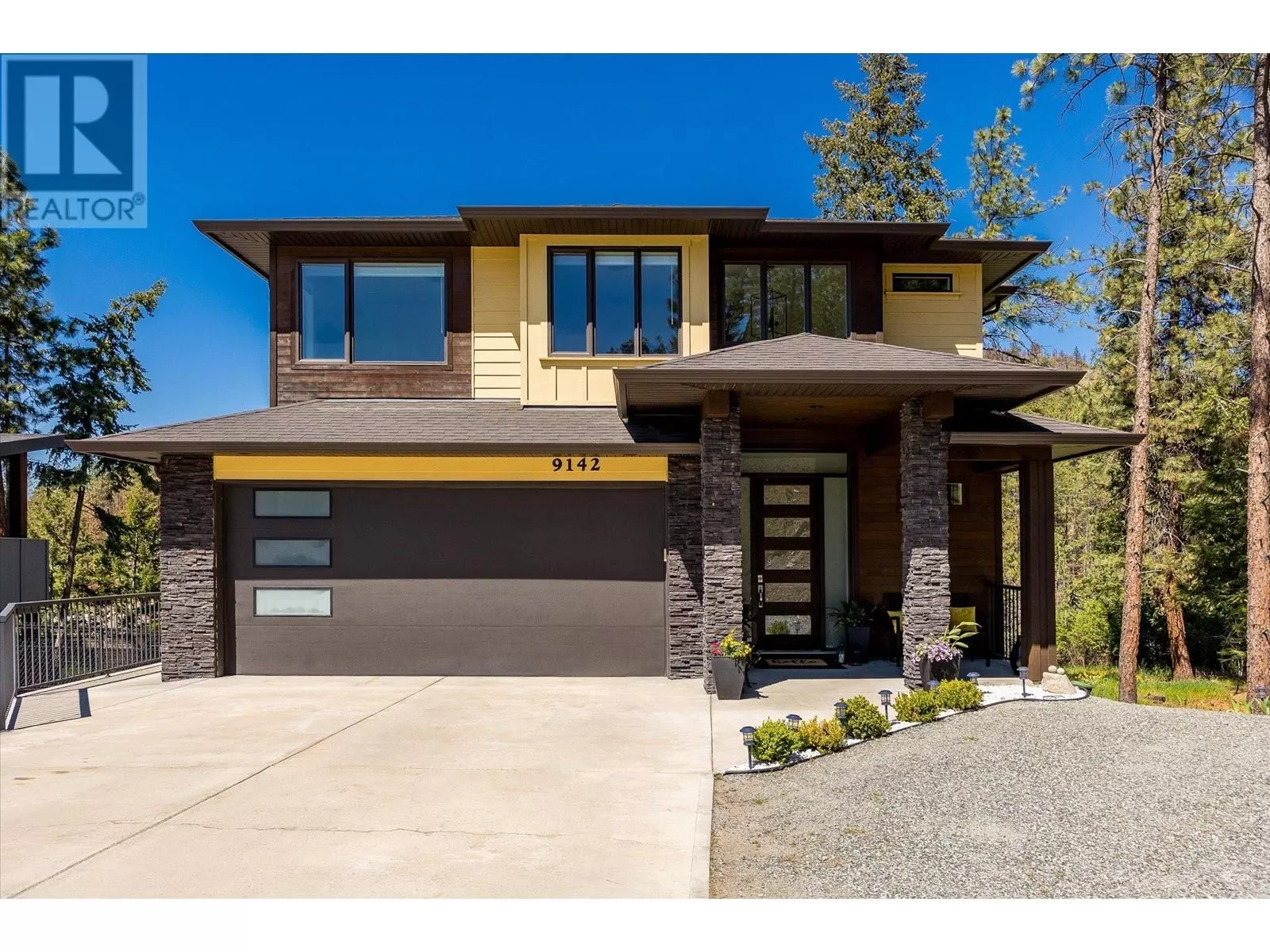 House for rent: 9142 Heritage Drive, Lake Country, British Columbia V4V 2V2