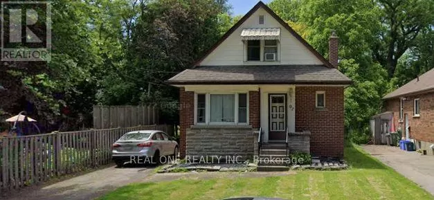 House for rent: 92 Binkley Crescent, Hamilton, Ontario L8S 3K8