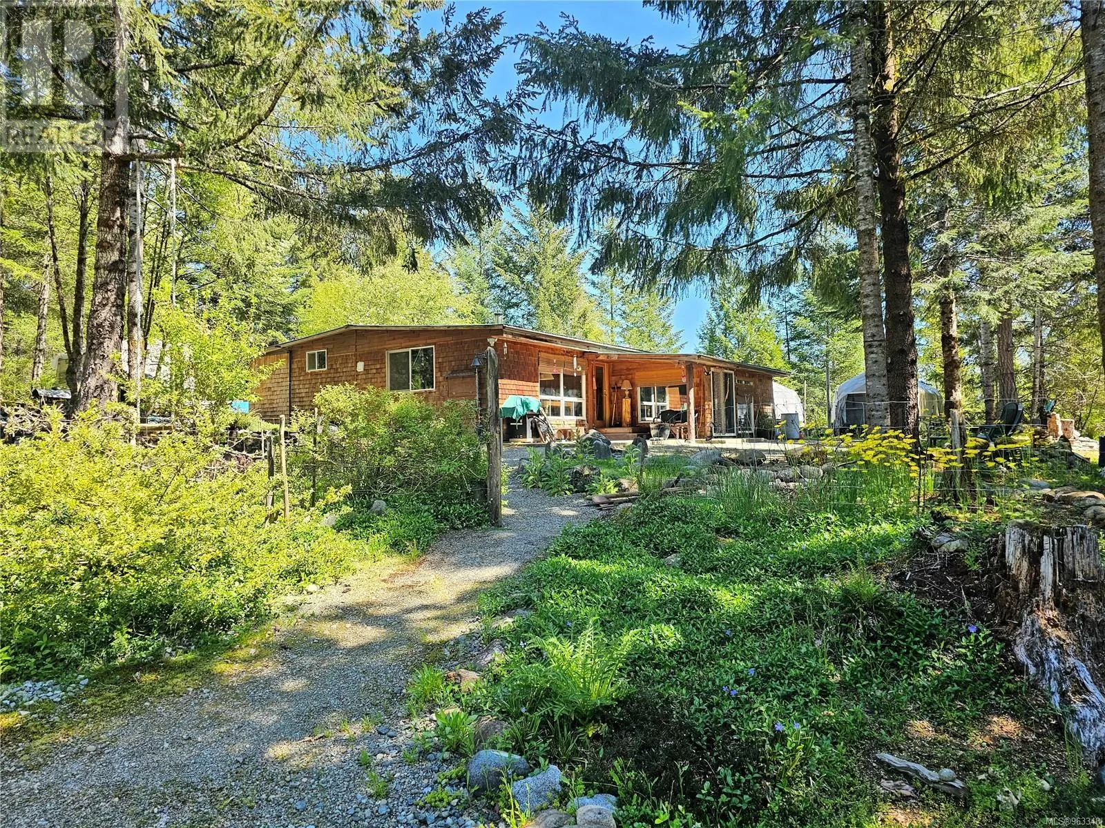 House for rent: 9211 Central Lake Rd, Port Alberni, British Columbia V9Y 8Z1
