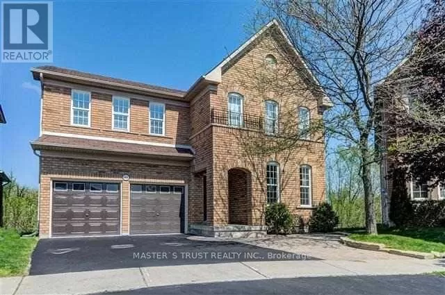 House for rent: 93 Greenbank Drive, Richmond Hill, Ontario L4E 4C7