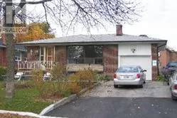 House for rent: 93 Trayborn Drive, Richmond Hill, Ontario L4C 4K6