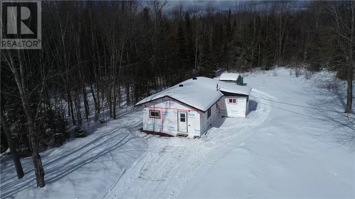 House for rent: 940 Jocko Point Road, North Bay, Ontario P0H 1L0