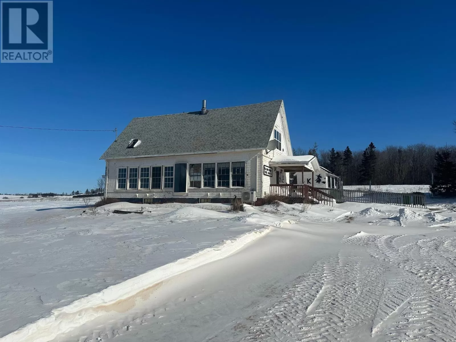 House for rent: 949 Long River Rd, Long River, Prince Edward Island C0B 1M0