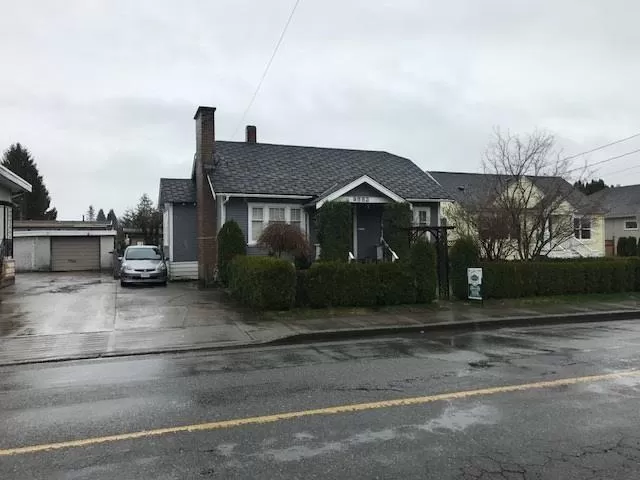 House for rent: 9552 Williams Street, Chilliwack, British Columbia V2P 5G3