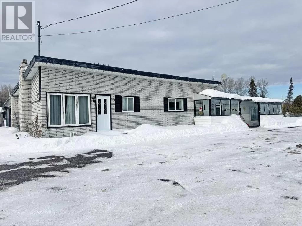 959 Hwy 11/17, Dorion, Ontario P0T 1K0