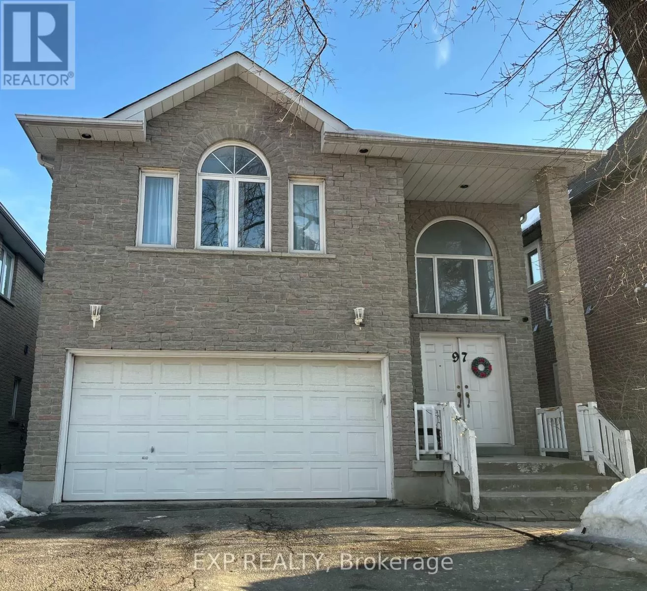 House for rent: 97 Drewry Avenue, Toronto, Ontario M2M 1E1