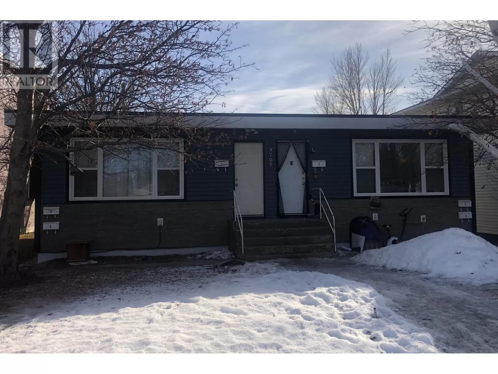 9705 103 Avenue, Fort St. John, British Columbia V1J 2G9