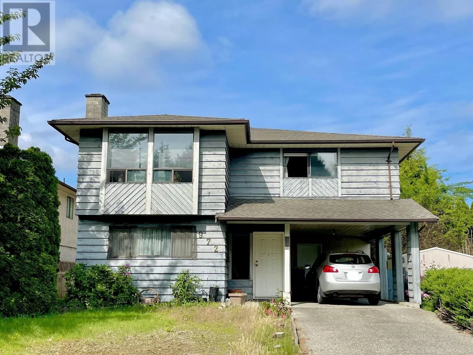 House for rent: 972 Hosmer Court, Coquitlam, British Columbia V3C 4T8