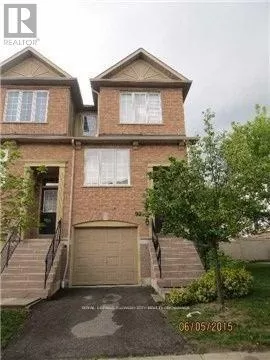 Row / Townhouse for rent: 98 - 5055 Heatherleigh Avenue E, Mississauga, Ontario L5V 2R8