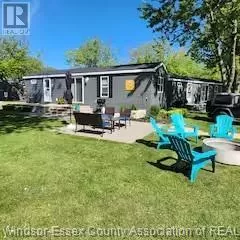 House for rent: 981 County Rd 2 Unit# 501, Lakeshore, Ontario N0R 1A0