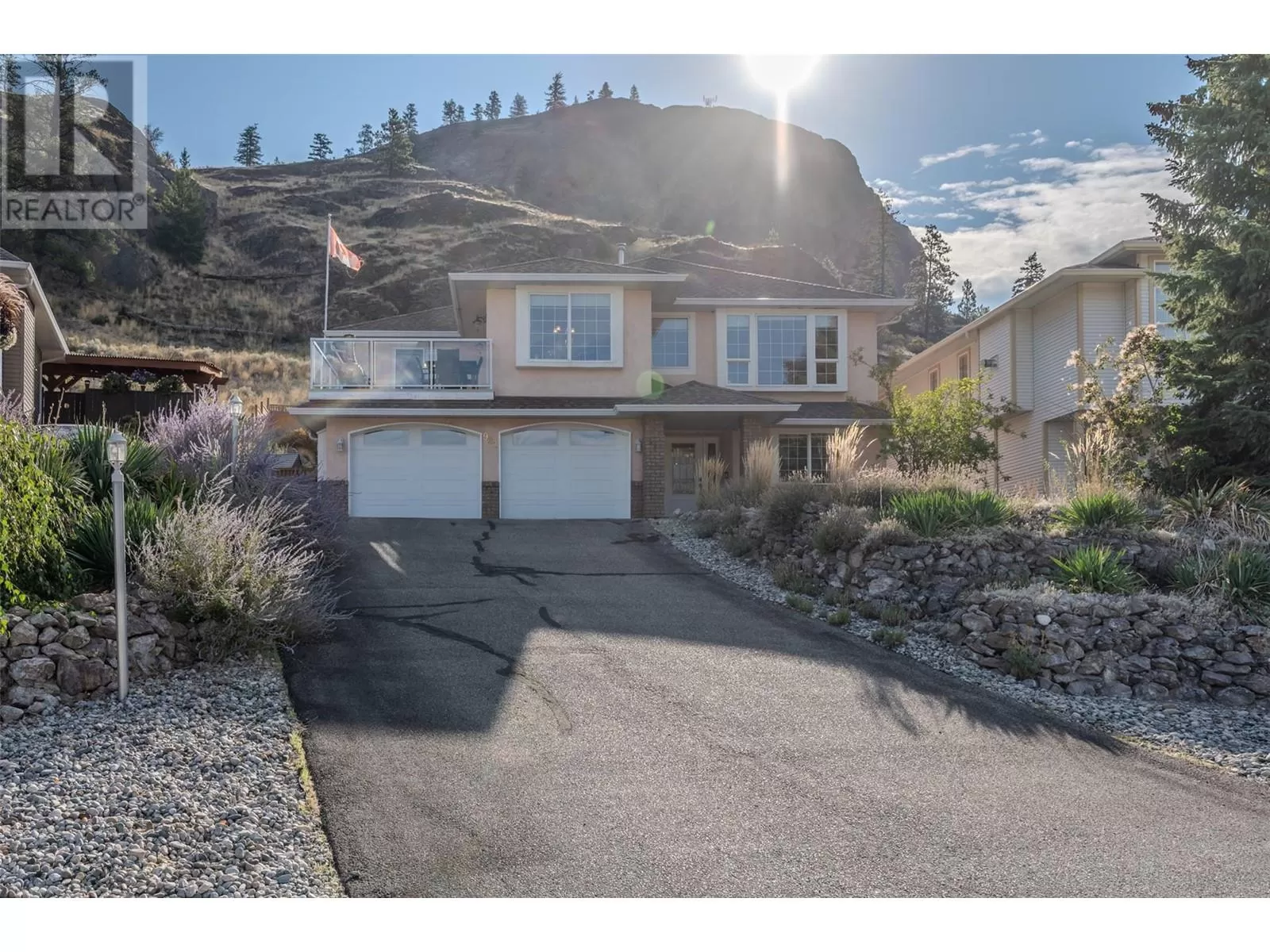 House for rent: 981 Peachcliff Drive, Okanagan Falls, British Columbia V0H 1R1