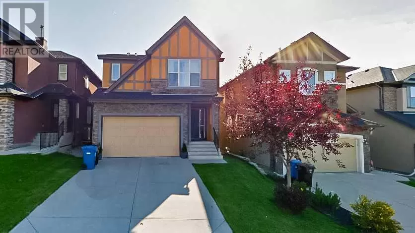 99 Aspen Stone Terrace Sw, Calgary, Alberta T3H 5Z2