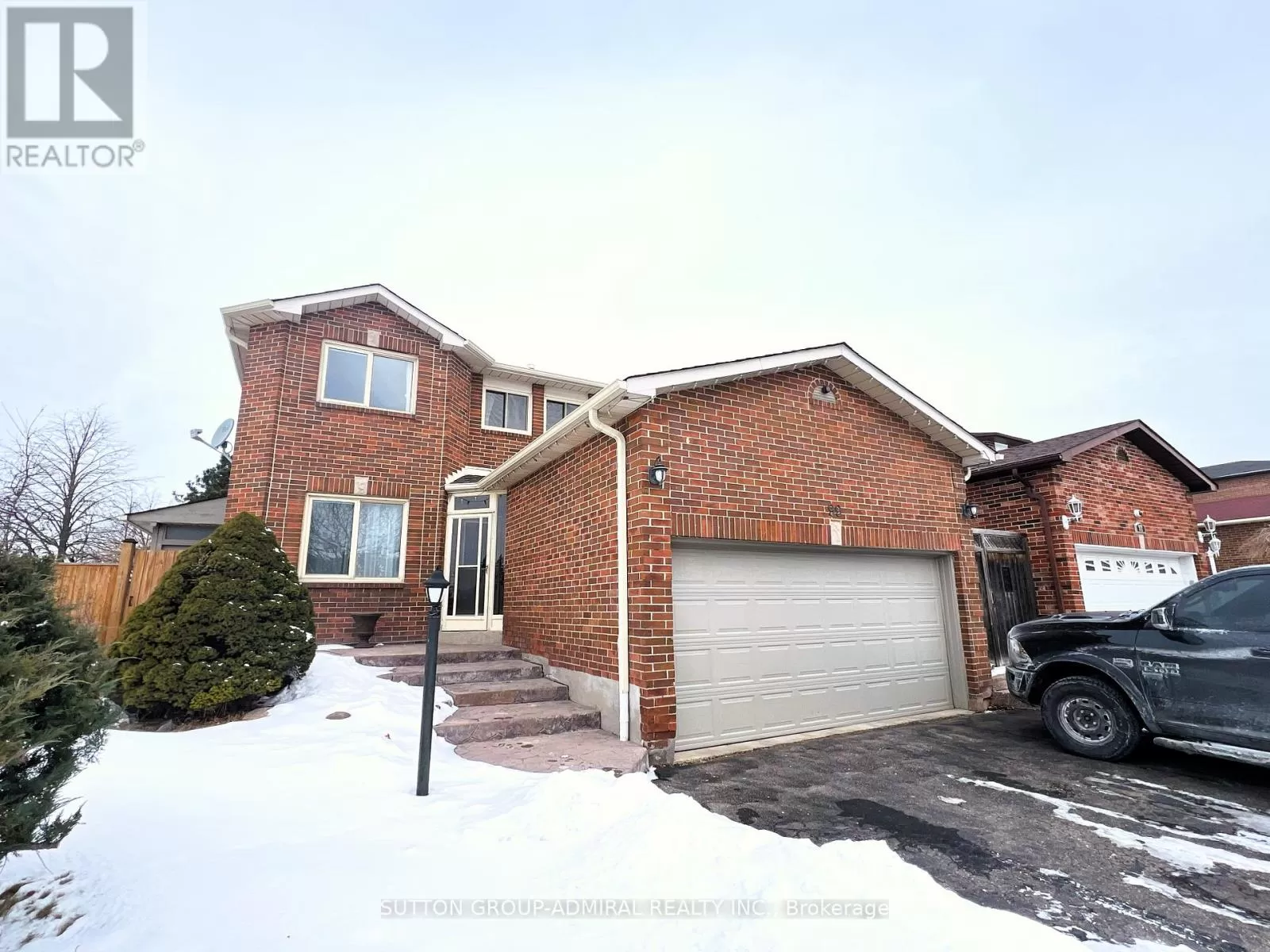 House for rent: 99 Castlehill Road, Brampton, Ontario L6X 4C3