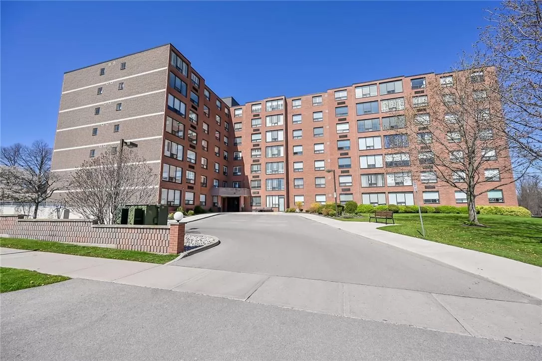 Apartment for rent: 99 Donn Avenue|unit #109, Stoney Creek, Ontario L8G 5B2